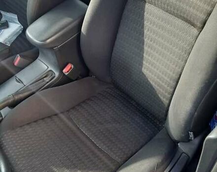 Серый Тойота Королла, объемом двигателя 1.6 л и пробегом 128 тыс. км за 7800 $, фото 11 на Automoto.ua