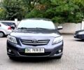 Серый Тойота Королла, объемом двигателя 1.8 л и пробегом 89 тыс. км за 9200 $, фото 1 на Automoto.ua