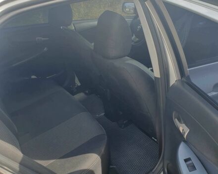 Серый Тойота Королла, объемом двигателя 1.6 л и пробегом 253 тыс. км за 5700 $, фото 5 на Automoto.ua