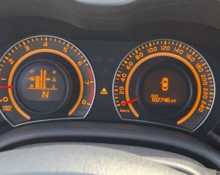 Сірий Тойота Королла, об'ємом двигуна 1.6 л та пробігом 107 тис. км за 161 $, фото 4 на Automoto.ua