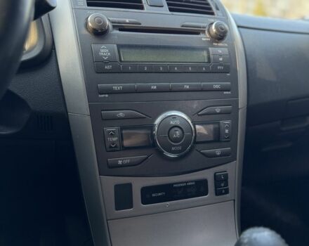 Сірий Тойота Королла, об'ємом двигуна 1.6 л та пробігом 320 тис. км за 4550 $, фото 12 на Automoto.ua