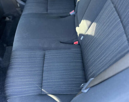 Серый Тойота Королла, объемом двигателя 1.6 л и пробегом 188 тыс. км за 6350 $, фото 9 на Automoto.ua