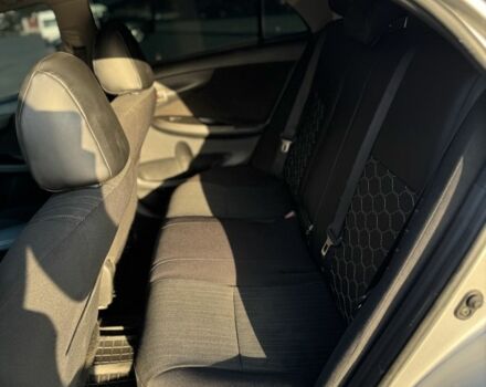 Сірий Тойота Королла, об'ємом двигуна 1.6 л та пробігом 320 тис. км за 4550 $, фото 15 на Automoto.ua