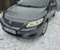 Сірий Тойота Королла, об'ємом двигуна 1.6 л та пробігом 110 тис. км за 7200 $, фото 1 на Automoto.ua
