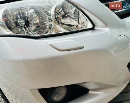 Серый Тойота Королла, объемом двигателя 1.6 л и пробегом 197 тыс. км за 6300 $, фото 30 на Automoto.ua