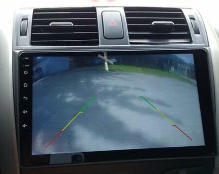 Серый Тойота Королла, объемом двигателя 1.6 л и пробегом 234 тыс. км за 7550 $, фото 35 на Automoto.ua