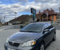 Тойота Королла 2008 в Ивано-Франковске на Automoto.ua Серый Тойота Королла, объемом двигателя 1.8 л и пробегом 199 тыс. км за 5199 $, фото 3 на Automoto.ua