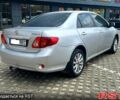 Серый Тойота Королла, объемом двигателя 16 л и пробегом 219 тыс. км за 6900 $, фото 1 на Automoto.ua