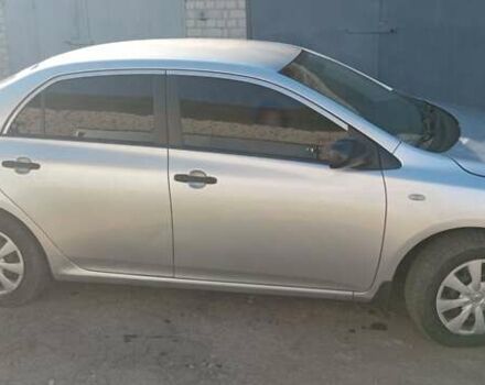 Сірий Тойота Королла, об'ємом двигуна 1.4 л та пробігом 246 тис. км за 6050 $, фото 5 на Automoto.ua