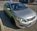 Сірий Тойота Королла, об'ємом двигуна 1.6 л та пробігом 297 тис. км за 4500 $, фото 1 на Automoto.ua