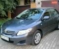 Серый Тойота Королла, объемом двигателя 1.6 л и пробегом 68 тыс. км за 8800 $, фото 1 на Automoto.ua