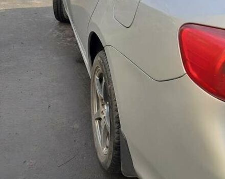 Серый Тойота Королла, объемом двигателя 1.6 л и пробегом 128 тыс. км за 7800 $, фото 6 на Automoto.ua