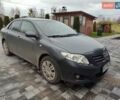 Серый Тойота Королла, объемом двигателя 1.6 л и пробегом 280 тыс. км за 6500 $, фото 2 на Automoto.ua
