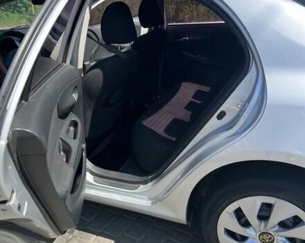 Серый Тойота Королла, объемом двигателя 1.6 л и пробегом 253 тыс. км за 7000 $, фото 6 на Automoto.ua