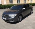 Сірий Тойота Королла, об'ємом двигуна 1.6 л та пробігом 272 тис. км за 6300 $, фото 1 на Automoto.ua