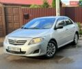 Сірий Тойота Королла, об'ємом двигуна 1.8 л та пробігом 225 тис. км за 5900 $, фото 1 на Automoto.ua