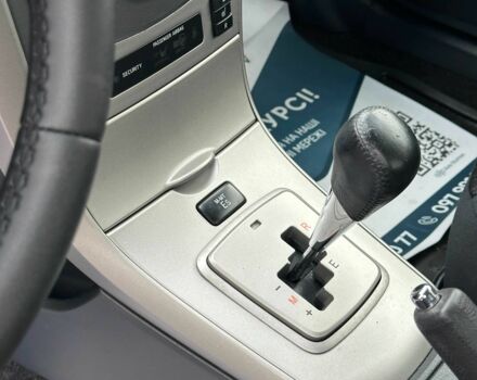 Серый Тойота Королла, объемом двигателя 1.6 л и пробегом 241 тыс. км за 6900 $, фото 16 на Automoto.ua