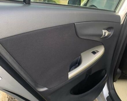 Серый Тойота Королла, объемом двигателя 1.6 л и пробегом 180 тыс. км за 7550 $, фото 6 на Automoto.ua