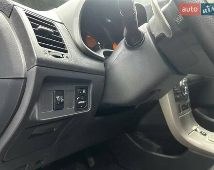 Серый Тойота Королла, объемом двигателя 1.6 л и пробегом 223 тыс. км за 5700 $, фото 7 на Automoto.ua