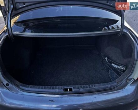 Сірий Тойота Королла, об'ємом двигуна 1.6 л та пробігом 257 тис. км за 5850 $, фото 14 на Automoto.ua