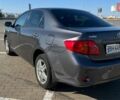 Сірий Тойота Королла, об'ємом двигуна 1.6 л та пробігом 221 тис. км за 7200 $, фото 5 на Automoto.ua