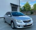 Сірий Тойота Королла, об'ємом двигуна 1.6 л та пробігом 341 тис. км за 6300 $, фото 1 на Automoto.ua