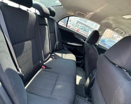 Серый Тойота Королла, объемом двигателя 1.6 л и пробегом 241 тыс. км за 7100 $, фото 3 на Automoto.ua