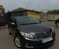 Сірий Тойота Королла, об'ємом двигуна 1.6 л та пробігом 109 тис. км за 7500 $, фото 1 на Automoto.ua