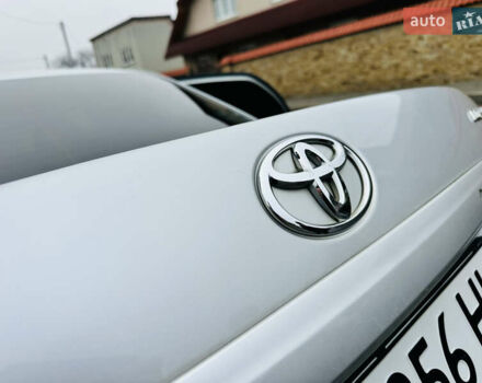 Серый Тойота Королла, объемом двигателя 1.6 л и пробегом 197 тыс. км за 6300 $, фото 15 на Automoto.ua