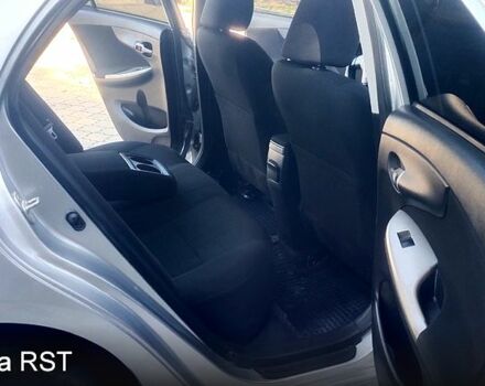 Сірий Тойота Королла, об'ємом двигуна 1.6 л та пробігом 285 тис. км за 5999 $, фото 6 на Automoto.ua