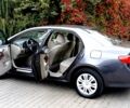 Серый Тойота Королла, объемом двигателя 1.8 л и пробегом 89 тыс. км за 9200 $, фото 8 на Automoto.ua