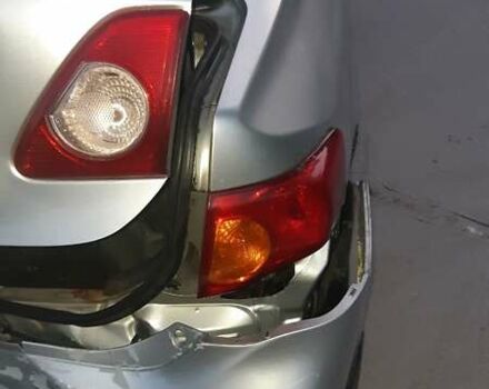 Серый Тойота Королла, объемом двигателя 1.6 л и пробегом 200 тыс. км за 4500 $, фото 15 на Automoto.ua