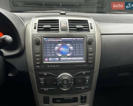 Серый Тойота Королла, объемом двигателя 1.6 л и пробегом 223 тыс. км за 5700 $, фото 14 на Automoto.ua