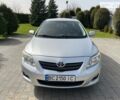 Сірий Тойота Королла, об'ємом двигуна 1.59 л та пробігом 213 тис. км за 6800 $, фото 1 на Automoto.ua