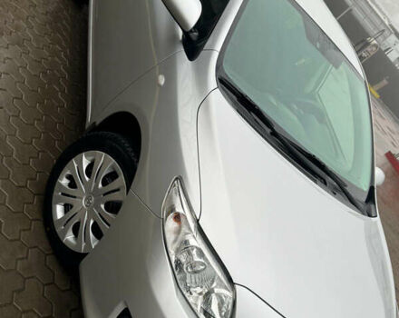 Серый Тойота Королла, объемом двигателя 1.6 л и пробегом 172 тыс. км за 8000 $, фото 7 на Automoto.ua