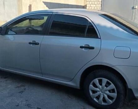 Сірий Тойота Королла, об'ємом двигуна 1.4 л та пробігом 246 тис. км за 6050 $, фото 7 на Automoto.ua