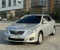 Серый Тойота Королла, объемом двигателя 1.6 л и пробегом 156 тыс. км за 6400 $, фото 1 на Automoto.ua