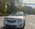 Сірий Тойота Королла, об'ємом двигуна 1.6 л та пробігом 173 тис. км за 7500 $, фото 9 на Automoto.ua