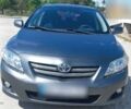 Сірий Тойота Королла, об'ємом двигуна 1.6 л та пробігом 203 тис. км за 7062 $, фото 1 на Automoto.ua