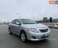 Серый Тойота Королла, объемом двигателя 1.6 л и пробегом 260 тыс. км за 5300 $, фото 1 на Automoto.ua