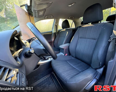 Сірий Тойота Королла, об'ємом двигуна 1.6 л та пробігом 169 тис. км за 7500 $, фото 6 на Automoto.ua