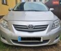 Сірий Тойота Королла, об'ємом двигуна 0 л та пробігом 281 тис. км за 3500 $, фото 1 на Automoto.ua
