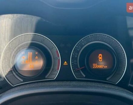 Сірий Тойота Королла, об'ємом двигуна 1.6 л та пробігом 221 тис. км за 7200 $, фото 12 на Automoto.ua