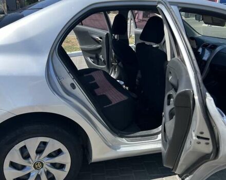 Серый Тойота Королла, объемом двигателя 1.6 л и пробегом 253 тыс. км за 7000 $, фото 8 на Automoto.ua