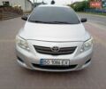 Серый Тойота Королла, объемом двигателя 1.36 л и пробегом 270 тыс. км за 5500 $, фото 1 на Automoto.ua