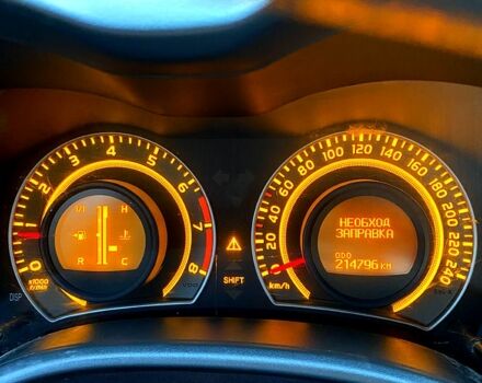 Сірий Тойота Королла, об'ємом двигуна 1.6 л та пробігом 214 тис. км за 5500 $, фото 1 на Automoto.ua