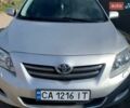 Серый Тойота Королла, объемом двигателя 1.6 л и пробегом 187 тыс. км за 7800 $, фото 1 на Automoto.ua
