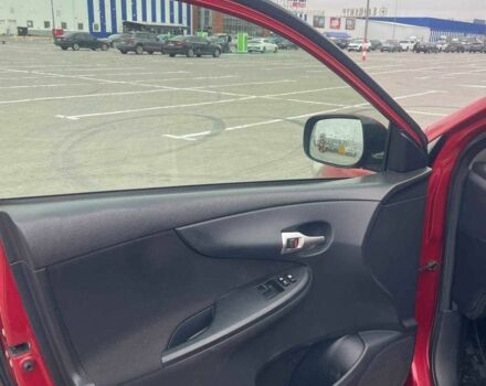 Серый Тойота Королла, объемом двигателя 3 л и пробегом 185 тыс. км за 6300 $, фото 5 на Automoto.ua