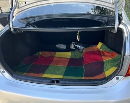 Серый Тойота Королла, объемом двигателя 1.6 л и пробегом 195 тыс. км за 7000 $, фото 16 на Automoto.ua