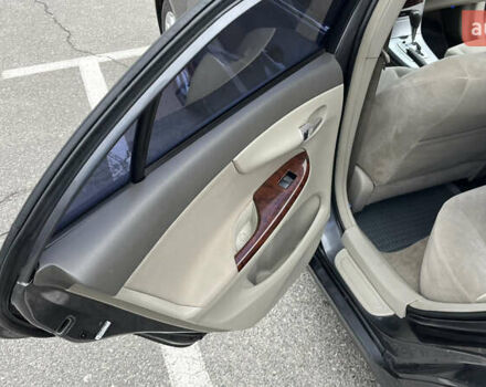 Серый Тойота Королла, объемом двигателя 1.6 л и пробегом 130 тыс. км за 7500 $, фото 13 на Automoto.ua